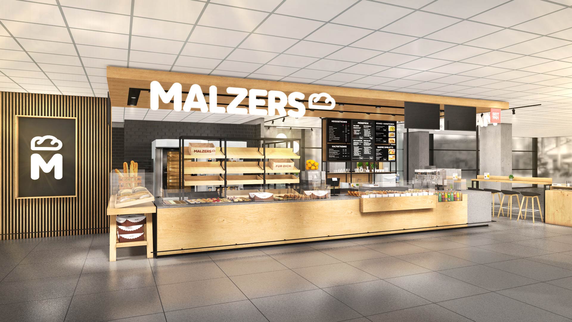 Malzers