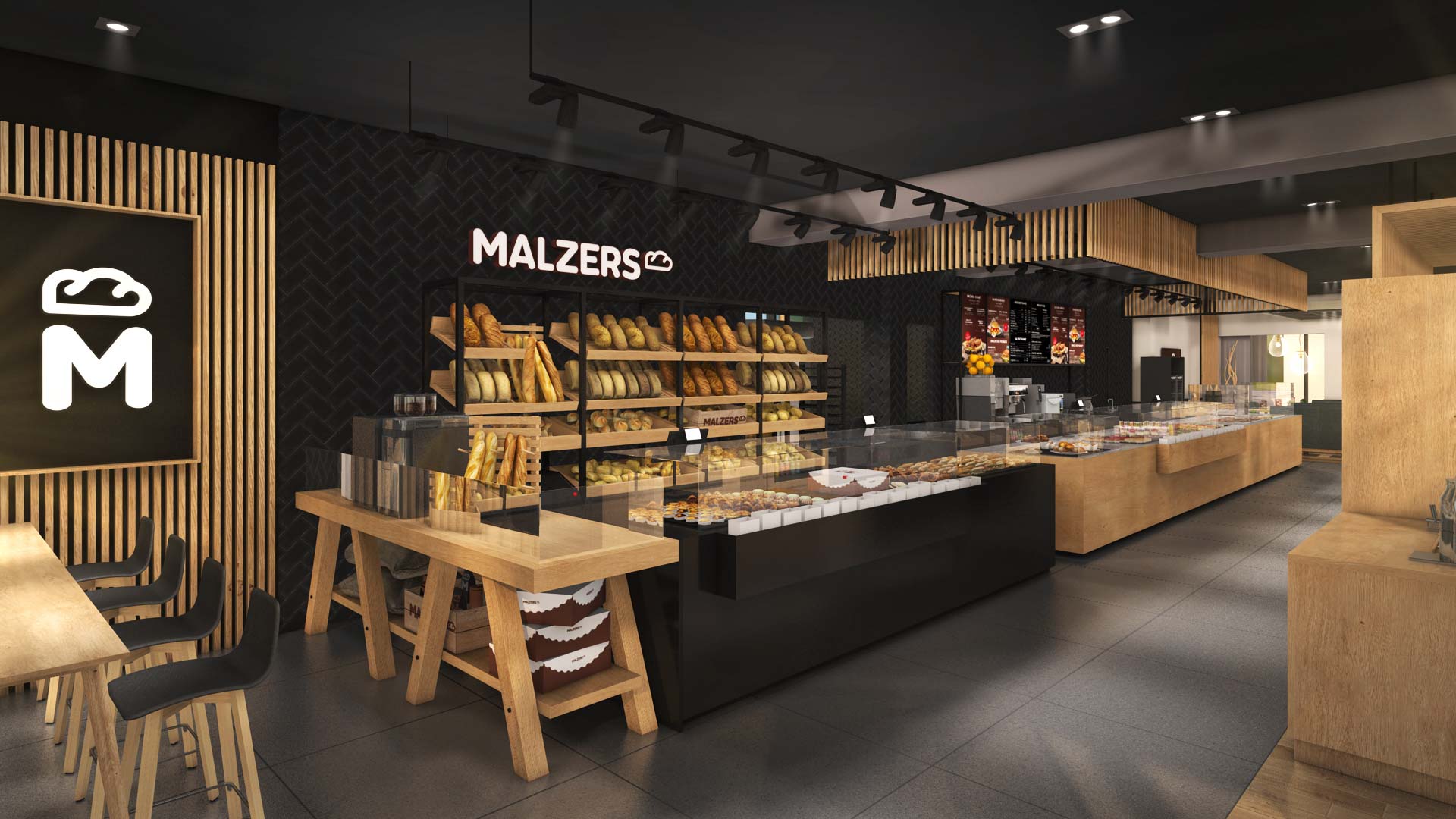 Malzers – Projektansicht 5